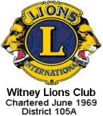 Witney Lions Club