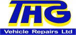 THG Vehicle Repairs Ltd