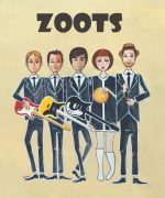 The Zoots Party Band
