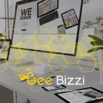 Bee Bizzi Web Design Witney Oxfordshire