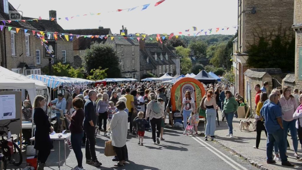 WitneyTV Video News and Events for West Oxfordshire